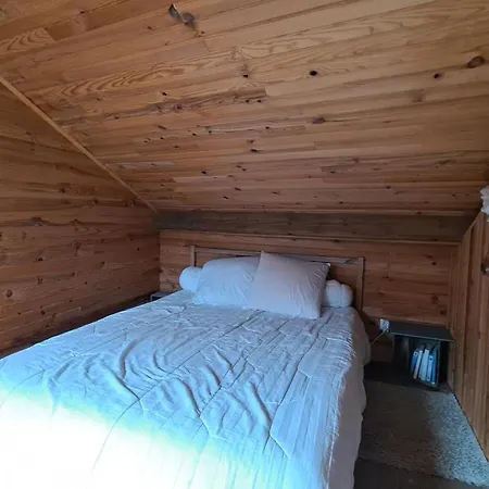 T3 Duplex Calme Et Charmant *