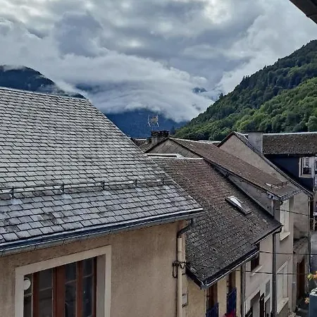 T3 Duplex Calme Et Charmant *