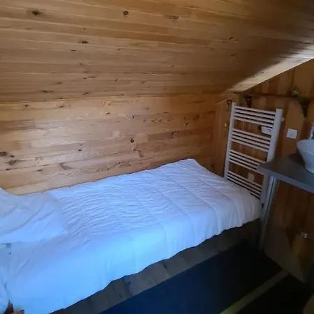 T3 Duplex Calme Et Charmant