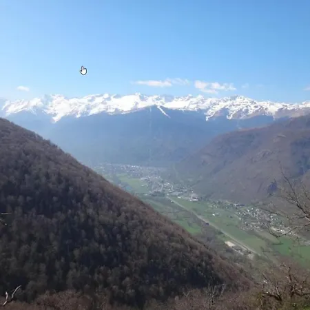 Apartment T3 Duplex Calme Et Charmant