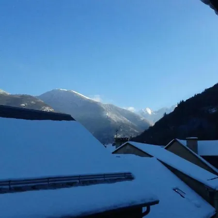 T3 Duplex Calme Et Charmant Bagneres-de-Luchon