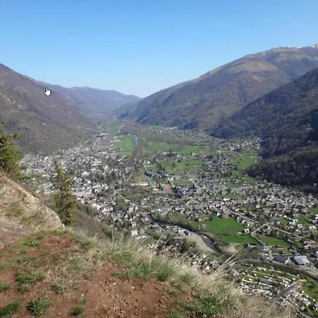 Apartment T3 Duplex Calme Et Charmant