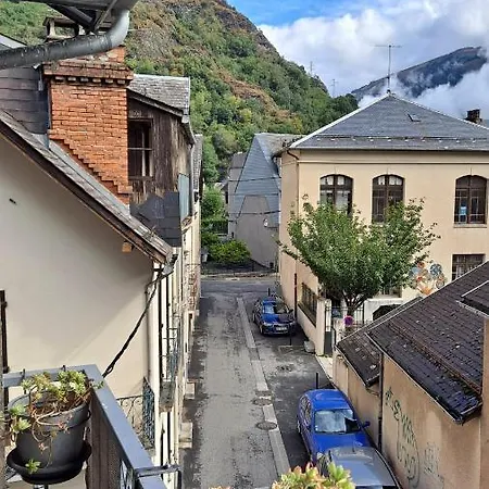 T3 Duplex Calme Et Charmant *