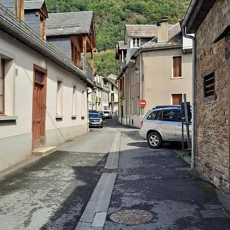 Apartment T3 Duplex Calme Et Charmant