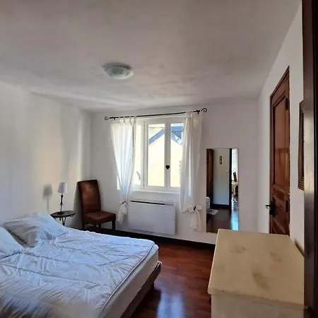 T3 Duplex Calme Et Charmant Bagneres-de-Luchon