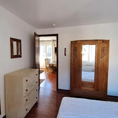 T3 Duplex Calme Et Charmant Apartment