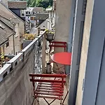 T3 Duplex Calme Et Charmant Bagneres-de-Luchon