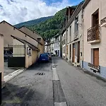 Апартаменты T3 Duplex Calme Et Charmant