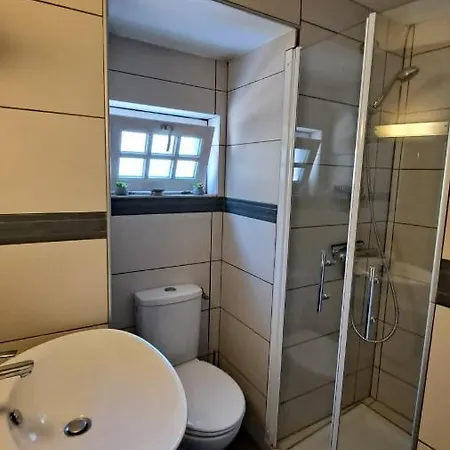 T3 Duplex Calme Et Charmant * Bagnères-de-Luchon