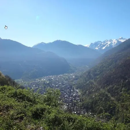 T3 Duplex Calme Et Charmant *