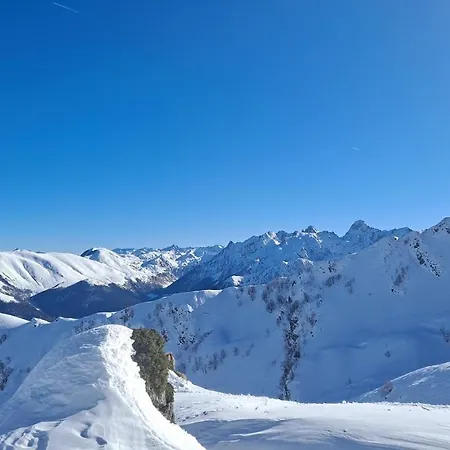 דירה T3 Duplex Calme Et Charmant