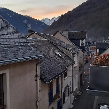 T3 Duplex Calme Et Charmant *